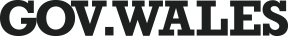 Welsh Government logo
